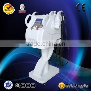 90% Customers Choice!! Professional Cavitation and Ultrasound Beauty Equipment(CE/ISO/TUV) thumbnail-4
