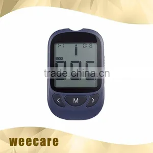 500 Test Results Diabetes Hospital Glucose Meter thumbnail-1