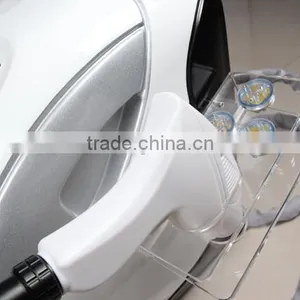 Hot Sale!!! Portable RF Facial Treatment Beauty Machine thumbnail-4