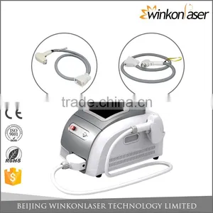 2017 Newest Invention Skin Tightening 808nm Diode Laser Hair Removal System With OEM ODM Service thumbnail-3