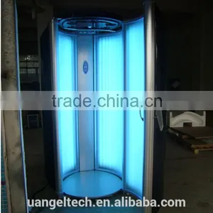 Stand up Tanning Bed Lamp Tanning thumbnail-2
