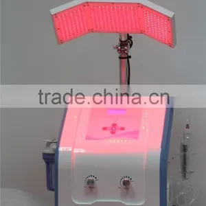 CE Approval Effective Photon Skin Care Professional Pdt Led thumbnail-4