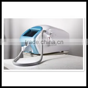 Permanent Epilation 600W Portable 808nm Laser Hair Removal Beauty Machine thumbnail-1