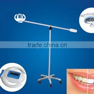 Beauty Use,magic Machine,teeth Whitening Machine With 6 Pcs Led Lamp,TE600 thumbnail-2