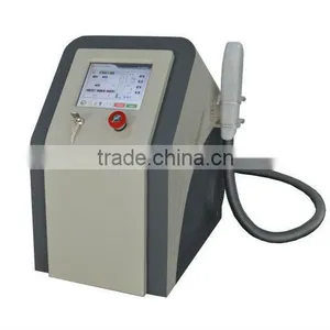 Portable Laser Hair Removal Machine for Sale thumbnail-1