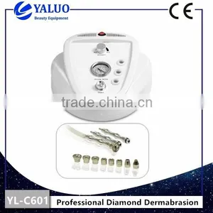 Professional High Quality Diamond Dermabrasion Machine thumbnail-1