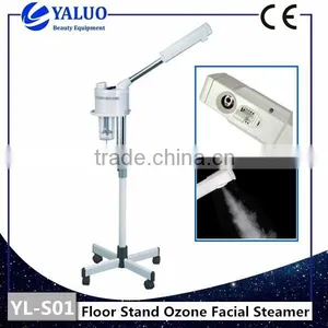 Floor Stand Ozone Facial Steamer thumbnail-1