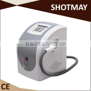 STM-8064B Latest Painless Hair Removal Laser Opt IPL SHR ELight With Great Price thumbnail-1