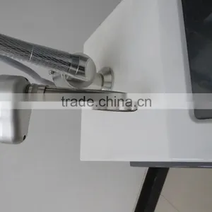 Sun Damage Recovery 2014 China New Innovative Product Co2 Fractional Vaginal Rejuvenation Laser For Scar Removal Wart Removal Vaginal Tightening Laser Machine thumbnail-5