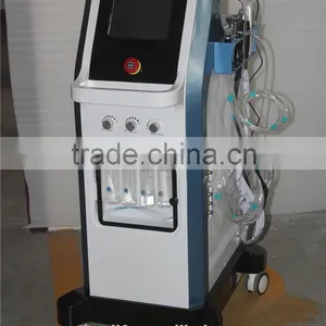 NL-SPA10 BEST! 7 in 1 Water Jet Peeling Dermabrasion Exfoliating Equipment thumbnail-3