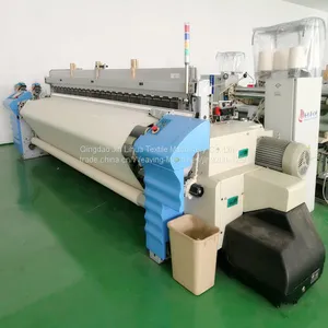 Jlh9200 Textile Weaving Dobby Air Jet Loom for Sale thumbnail-2