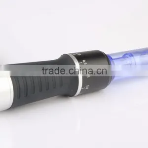 2015 New MyM Electric AUTO Microneedling Derma Stamp Pen thumbnail-2
