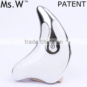 Blood Circulation Foot Massage Vibrator Effectively Massage Acupuncture Point ST-F808 thumbnail-5