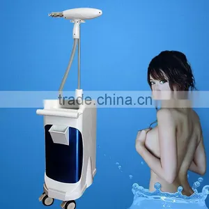 Best Sale! Good Quality Multifunction no Pain Tria Laser Hair Removal Machine for White Hair thumbnail-1