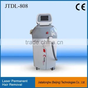 Quick Speed of Treatment and Efficiency Diode Laser Equipment thumbnail-1