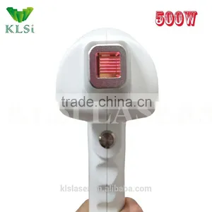High Quality 808nm Laser / Export 808nm Laser / Hair Removal Beauty Machine Diode Laser thumbnail-5