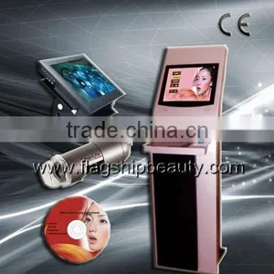 Magic Mirror Facial Skin Analyzer thumbnail-1