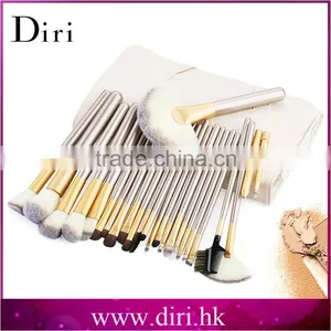 China Manufacturers Professional Make up Brush Set thumbnail-1