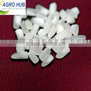 Pakistani Long Grain 100% Broken Rice thumbnail-1