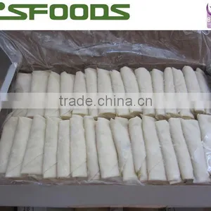Wholesale China Frozen Vegeterian Spring Roll thumbnail-5