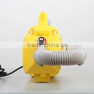 Adjustable Knapsack Mosquito Fog Machine , Mist Maker Fogger,ULV Cold Sprayer With CE thumbnail-2