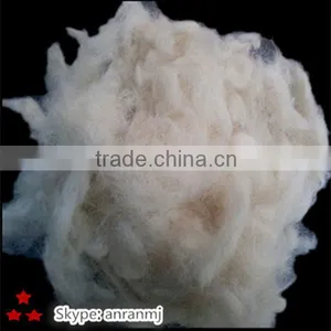 Spring Promotion Wool Noils for Carpet and Mattress Wadding thumbnail-1