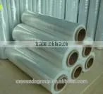 Self Adhesive Plastic Film Bopp Film/OPP Matte Film/BOPP Matte Laminating Film in Roll thumbnail-1