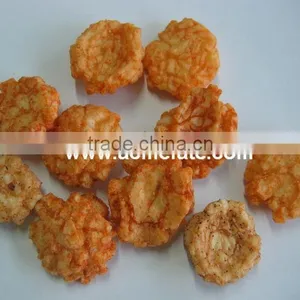 Wholesale Popular Snacks Delicious Rice Crackers thumbnail-2