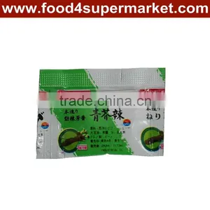 Wasabi Sachet thumbnail-1