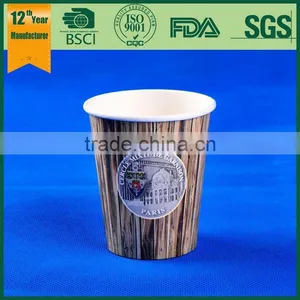 Christmas Biodegradable Cups Paper Miso Soup Cup thumbnail-4