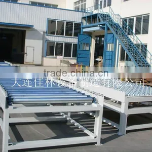 Chain-driven Roller Conveyor thumbnail-4