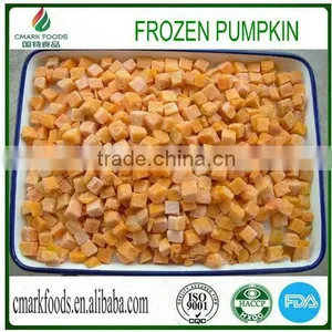 Frozen Pumpkin Freeze thumbnail-1