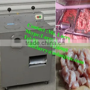 Meat Dice Cutter/meat Strip Cutter/electric Meat Cutter thumbnail-1