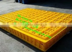 Plastic Live Chicken Transport Cages thumbnail-3