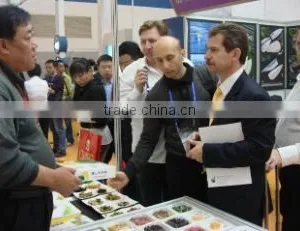 Time Seafood (Dalian) Co., Ltd. company overview - view 3 thumbnail