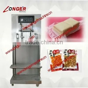 Dried Tofu/cheese Vacuum Packing Machine thumbnail-1