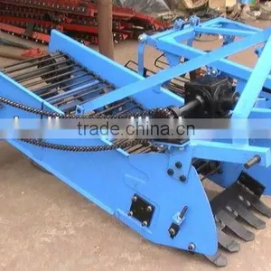 Best Quality Peanut Harvesting Machine//0086-15838061756 thumbnail-1