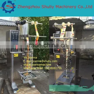 5ml-200ml Automatic Stick Jelly Packaging Machine thumbnail-1