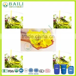 Wholesale Cosmetic Evening Pirmrose Oil With GLA 9% in Bulk thumbnail-2