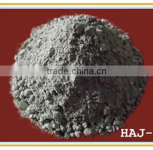 HAJ-3 Cover and Upper& Lower Support Ring Used High Quality Refractory Castable thumbnail-1