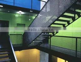 Expanded Metal Mesh thumbnail-1