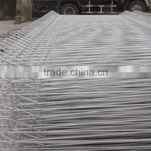 Welded Security Pool Fence Panels/ Residential Swimming Pool Fencing/factory Supply Pool Panel Fences thumbnail-3