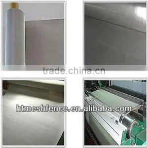 316l Stainless Steel Wire Mesh (Factory With ISO9001:2000 High Quality and Low Price) thumbnail-1