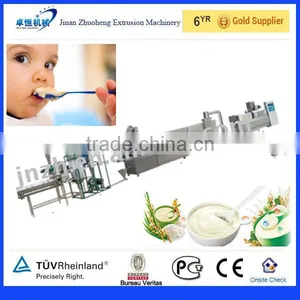 Nutritional Flour/baby Food Powder Processing Machine thumbnail-1