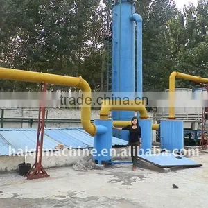 Biomass Gasification Equipment thumbnail-1