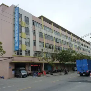 Zhongshan Claler Garment Co., Ltd company overview - view 1 thumbnail