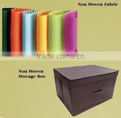 Xiamen Nasda Non Woven Co., Ltd. company overview - view 3 thumbnail