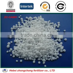 Factory Direct Fertilizer Calcium Ammonium Nitrate for Agriculture thumbnail-1