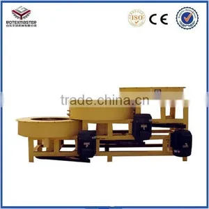 Organic Fertilizer Production Line/Organic Fertilizer Making Machine thumbnail-1
