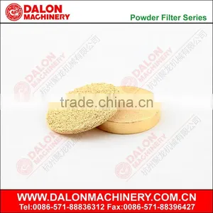 Bronze Filter Discs thumbnail-1